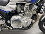 Yamaha XJR1300, 2004