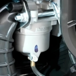 Habert HT4050iS генератор бензиновый инверторный 00-00162202