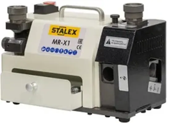 Станок ленточнопильный Stalex BSM-245GH