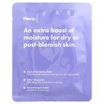 Hero Cosmetics, Rescue Patch, 6 кремовых патчей