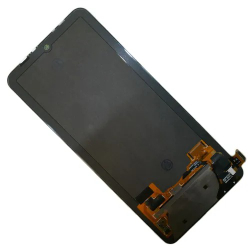 Дисплей для Xiaomi Poco F3/Mi 11i/K40/K40 Pro с тачскрином Черный - Oled