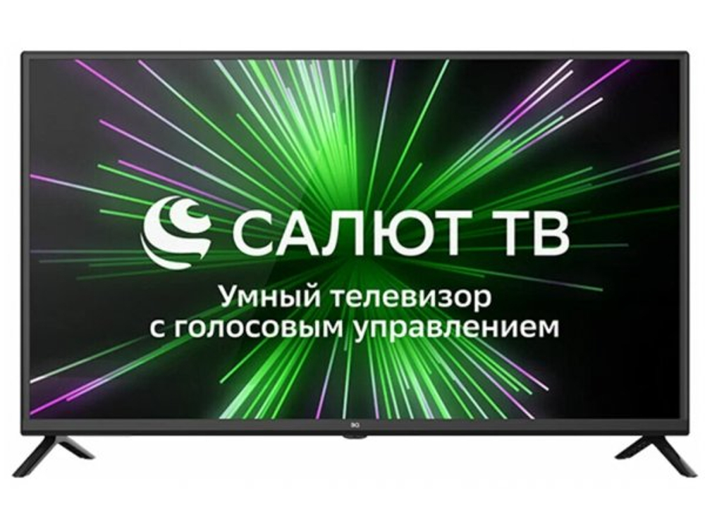 LED телевизор HD-Ready BQ 39S07B