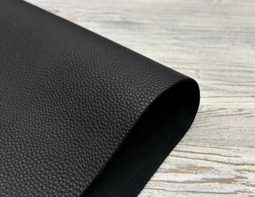 Remy Nero (2,2-2,4 мм), цв. Черный, натуральная кожа