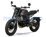 Мотоцикл Regulmoto FARGO 300