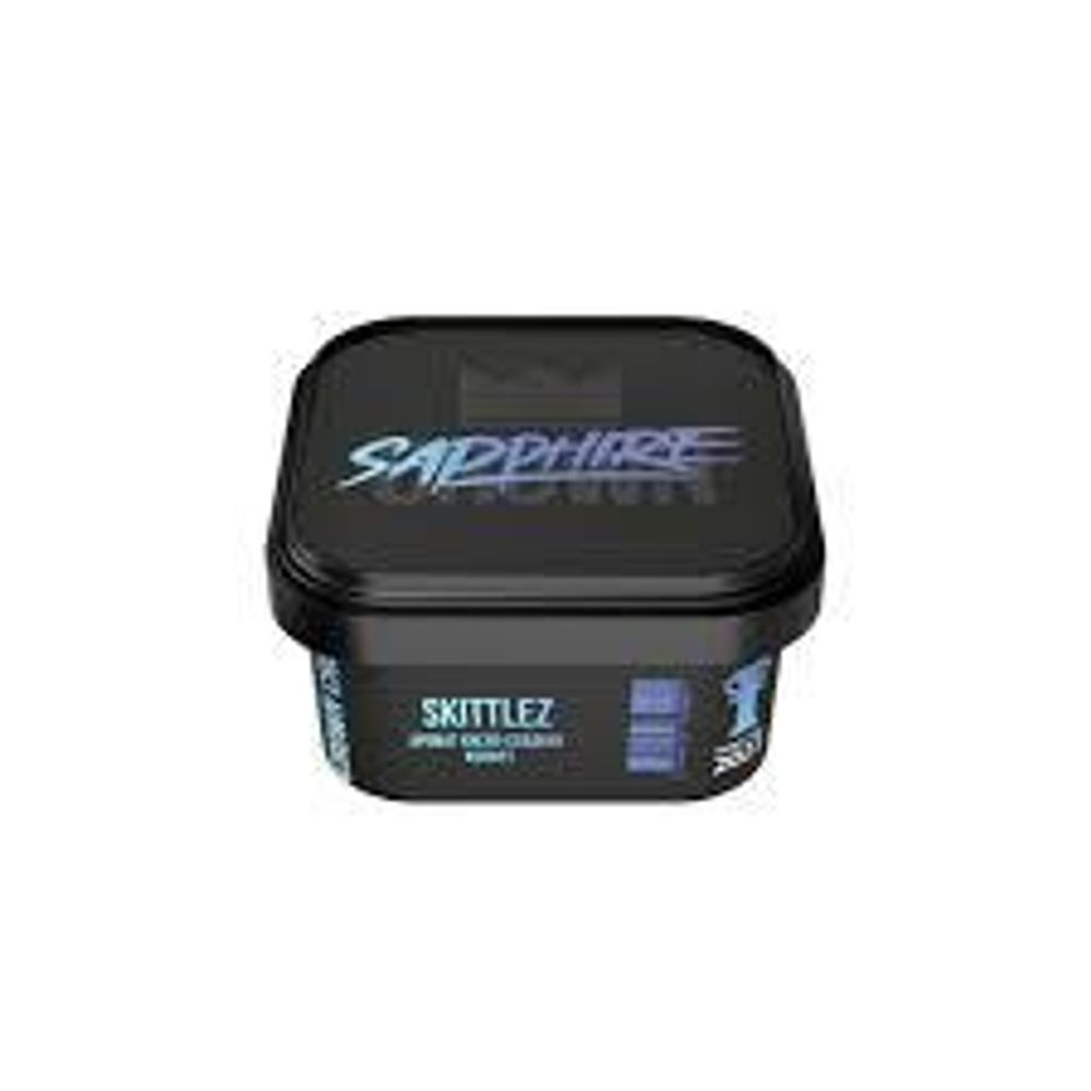 Sapphire Crown Skittlez (Конфеты скитлз) 200г
