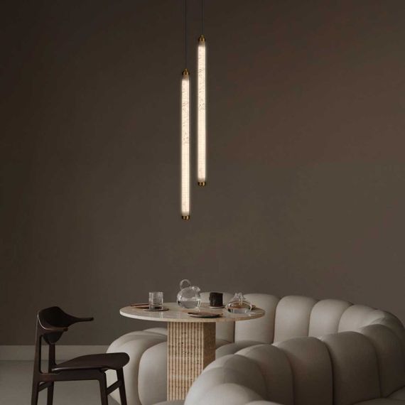 Подвесной светильник LOFT IT Sumatra 10412P/600