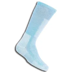 Носки горнолыжные THORLO SL11 458  Over-Calf Blue