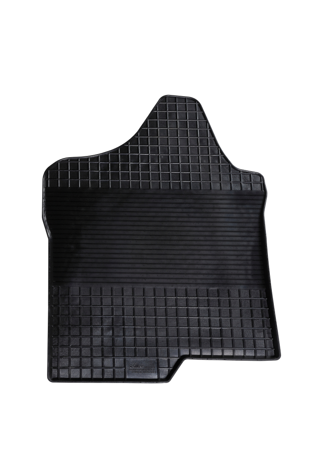 Резиновые коврики Сетка для Chevrolet Tahoe III 2007-2014 Seintex.85914