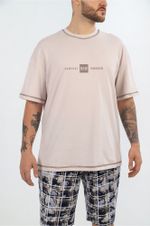 Костюм мужской Реал-4 Виотекс БЕЖЕВЫЙ