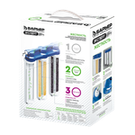 Фильтр для воды БАРЬЕР ЭКСПЕРТ СЛИМ Жесткость (без крана)