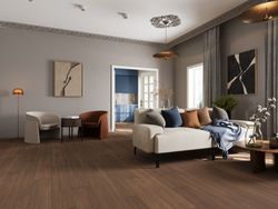 Classic 8/34 4V Дуб Каселла коричневый, 1,995 м²