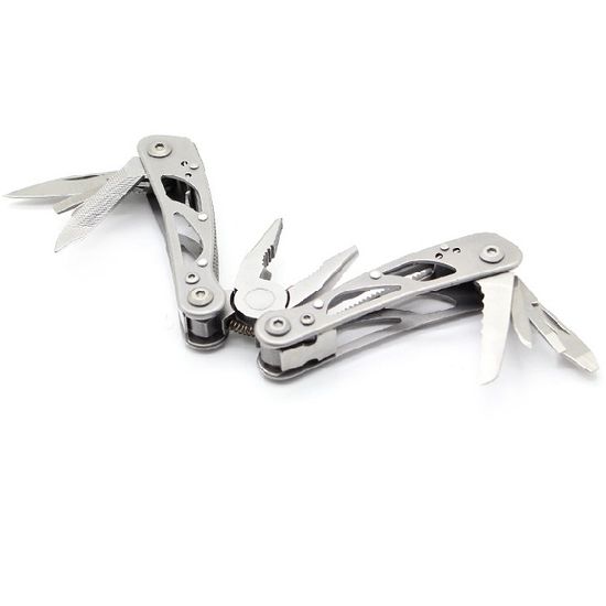 Мультитул Ganzo G104S самый компактный