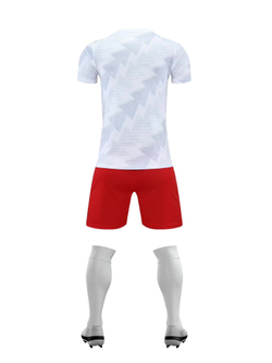 Футбольная форма Kelme