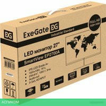 Монитор ExeGate SmartView EP2700A EX295530RUS