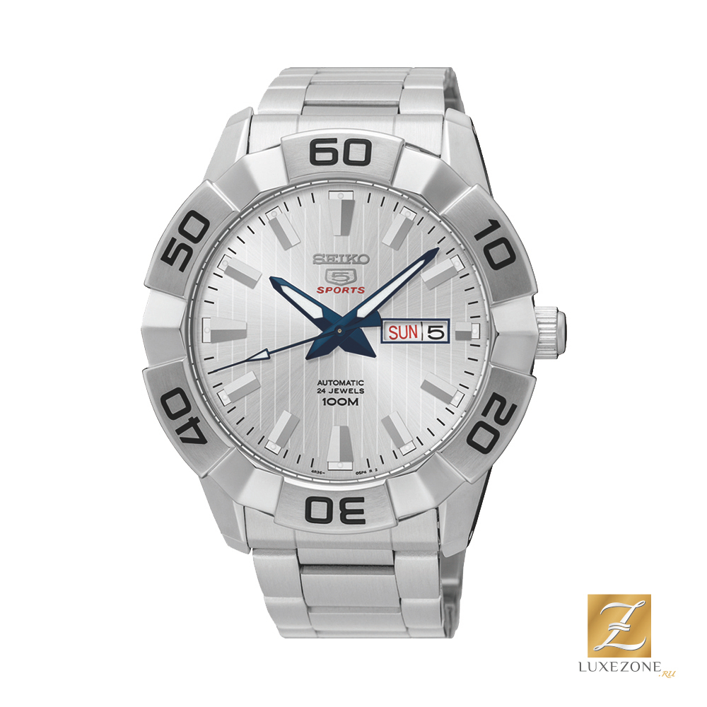 Seiko SRPA49K1S