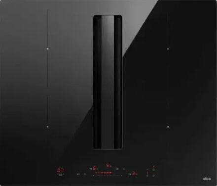 Встраиваемая индукционная варочная панель Elica NIKOLATESLA ALPHA B BL/A/60-PRF0196211