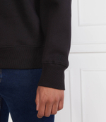 Худи CALVIN KLEIN JEANS - черный(J30J323420)