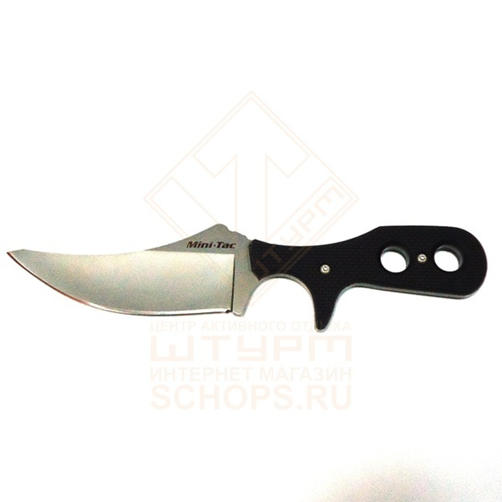 Нож шейный Сold Steel Mini Tac Skinner