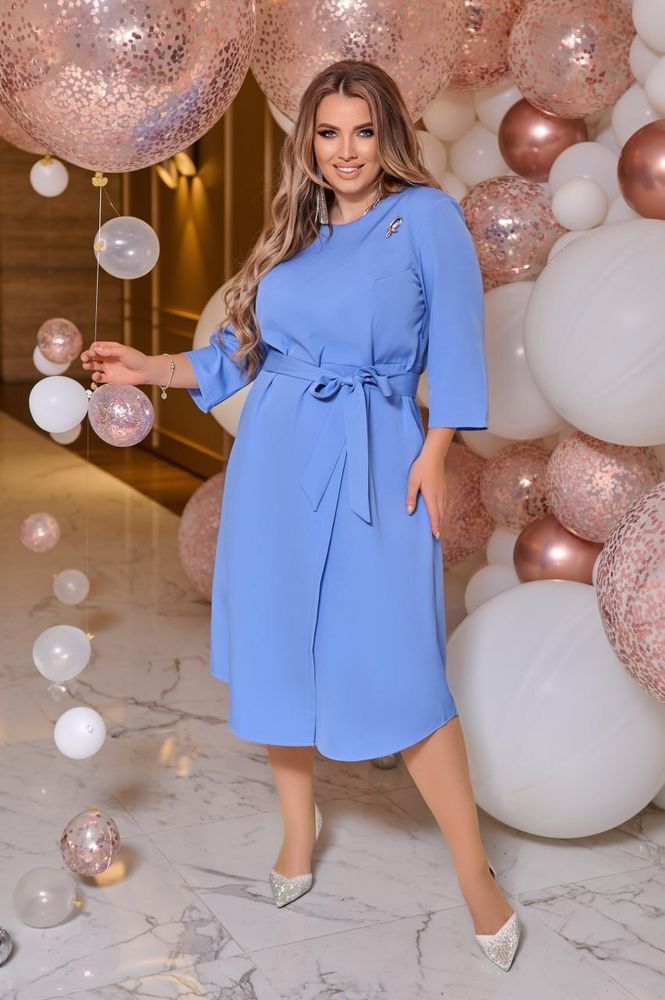 Платье УК-2353-5 Fabrika