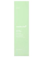 Medicube Успокаивающий тонер с экзосомами центеллы и экстрактом чайного дерева Exosome Cica Toner 210 мл