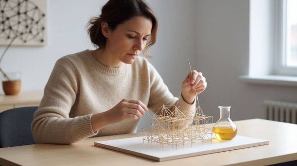 Ясность ума после 40: как защитить мозг от возрастных изменений