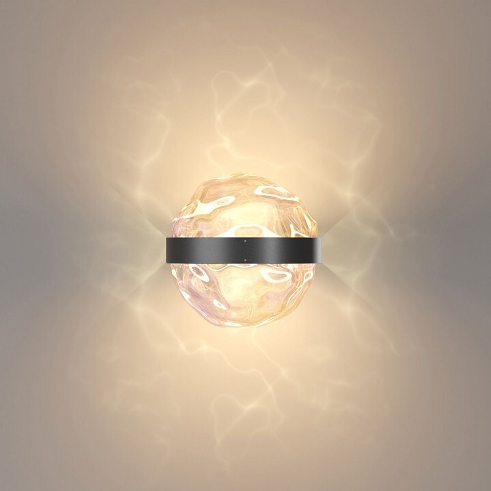 Накладной светильник Maytoni Misterio MOD379WL-L6B3K