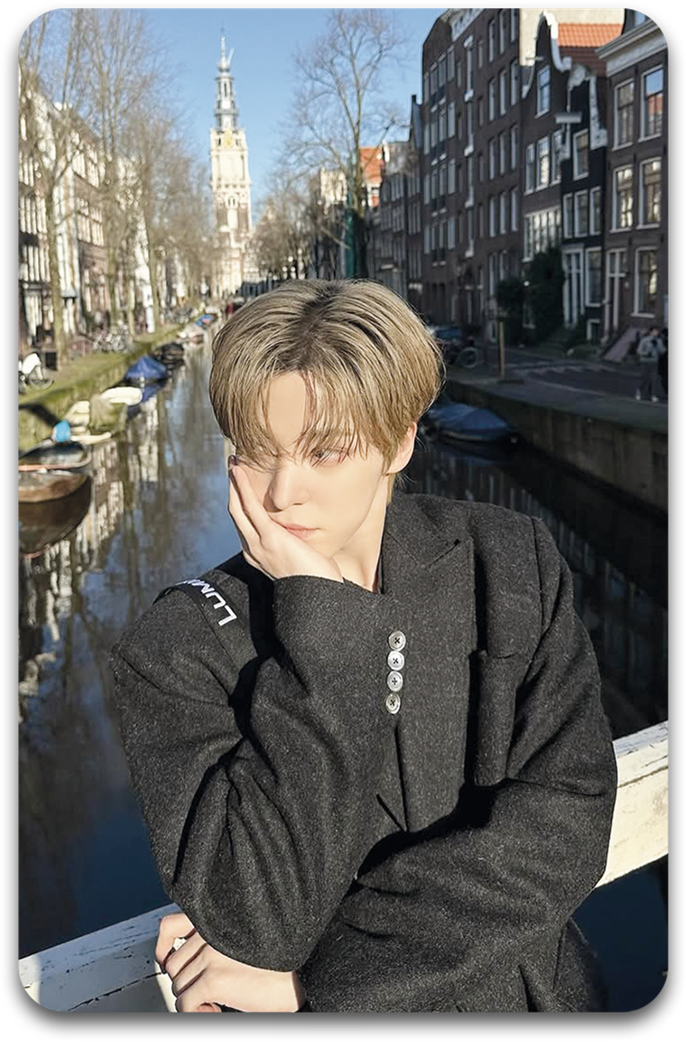 Карта / ATEEZ #0621