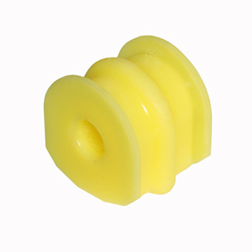 Полиуретановая втулка стабилизатора, задней подвески (2 шт.), Точка опоры.2-01-3743