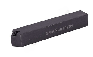 SSDCN1212H09 Державка токарная наружная