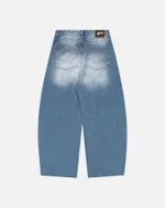 Джинсы Issaya Arch Vintage Blue