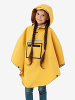 Дождевик детский желтый Gamp Sunny Kid