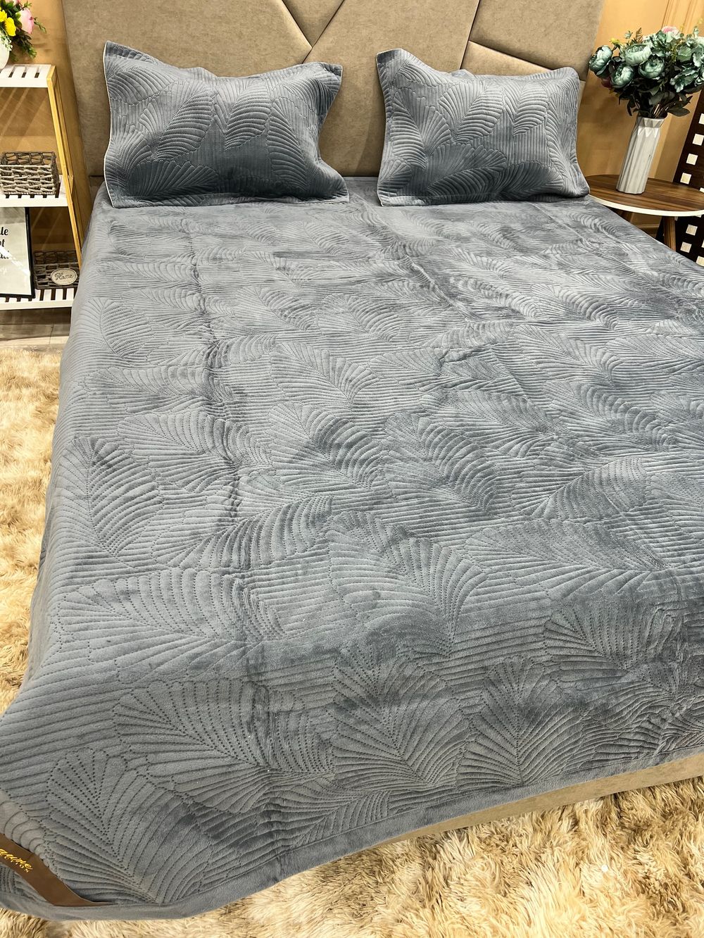 Покрывало ФОЛЬЯ 2сп