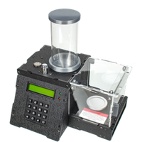 Автоматический дозатор пороха "DD-4 Исполнение 3"