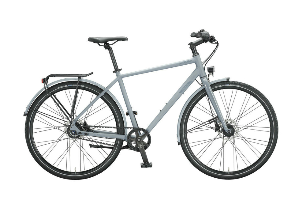 Комфортный велосипед KTM Kent (2020)