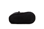 UGG Пинетки Black
