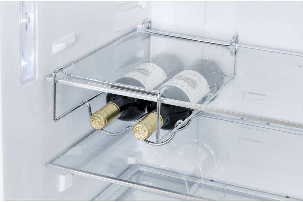 Холодильник Korting KNFC 62370 N