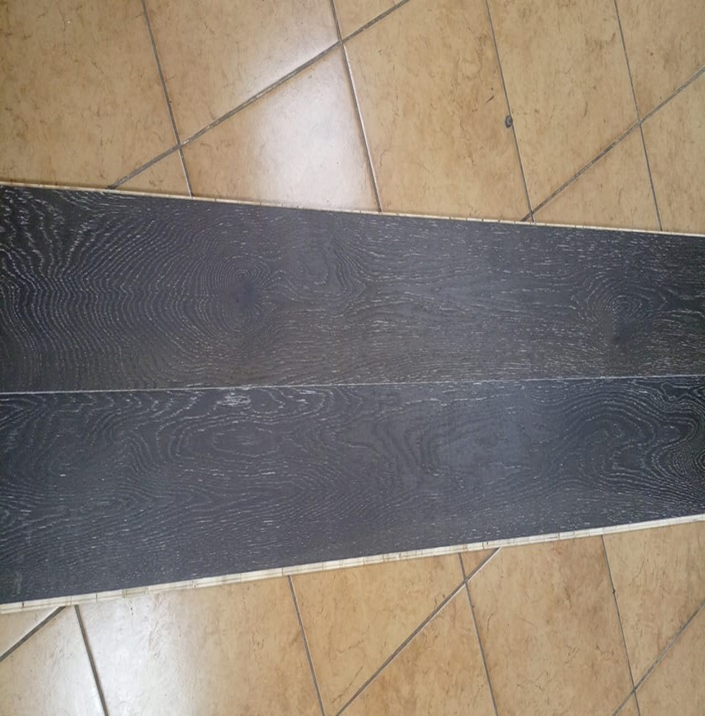 Паркетная доска Antiqua  Дуб T009