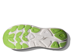 Кроссовки для бега мужские Hoka Clifton 10 M Темно-Синий