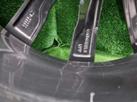 Диск Комплект R20 BMW X5 G05 (18-нв) 740 стиль