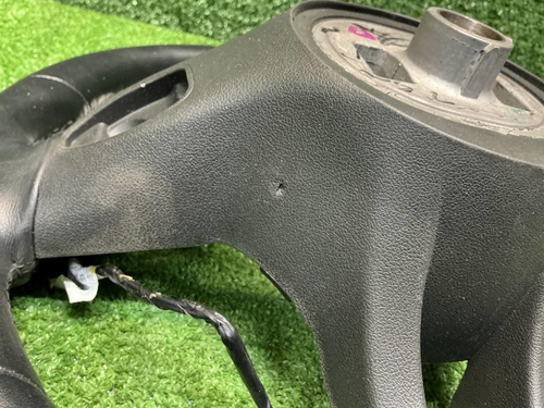 Руль Mercedes GLE V167 (2018-н.в.)