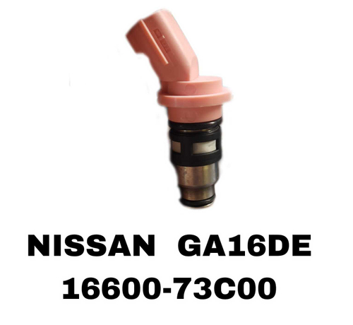 ФАРСУНКИ PRIMERA P10,B14 1,6L GA16DE