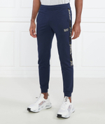 Спортивные штаны EA7 - темно-синий(3RPP58 PJ05Z)