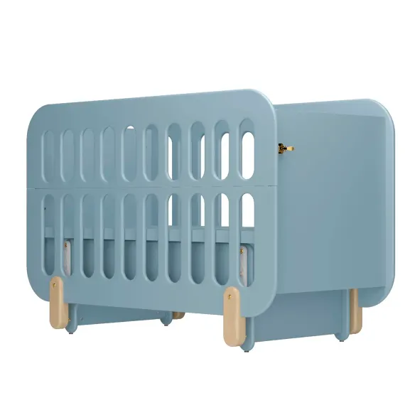 Маятник для кроватки Baby Chipak Just 2.6 Цвет Оловянный