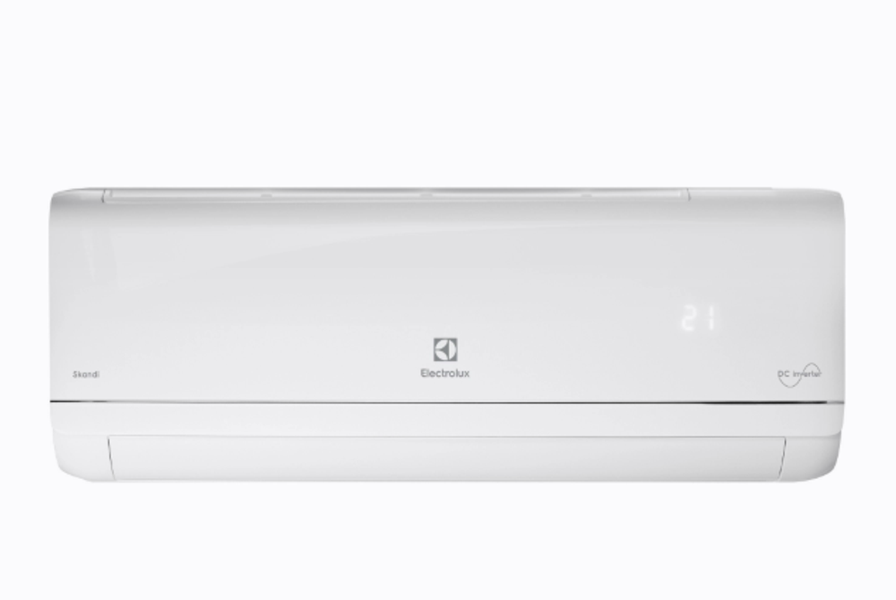 Сплит-система инверторного типа Electrolux Skandi DC EACS/I-07HSK/N8_V3 комплект