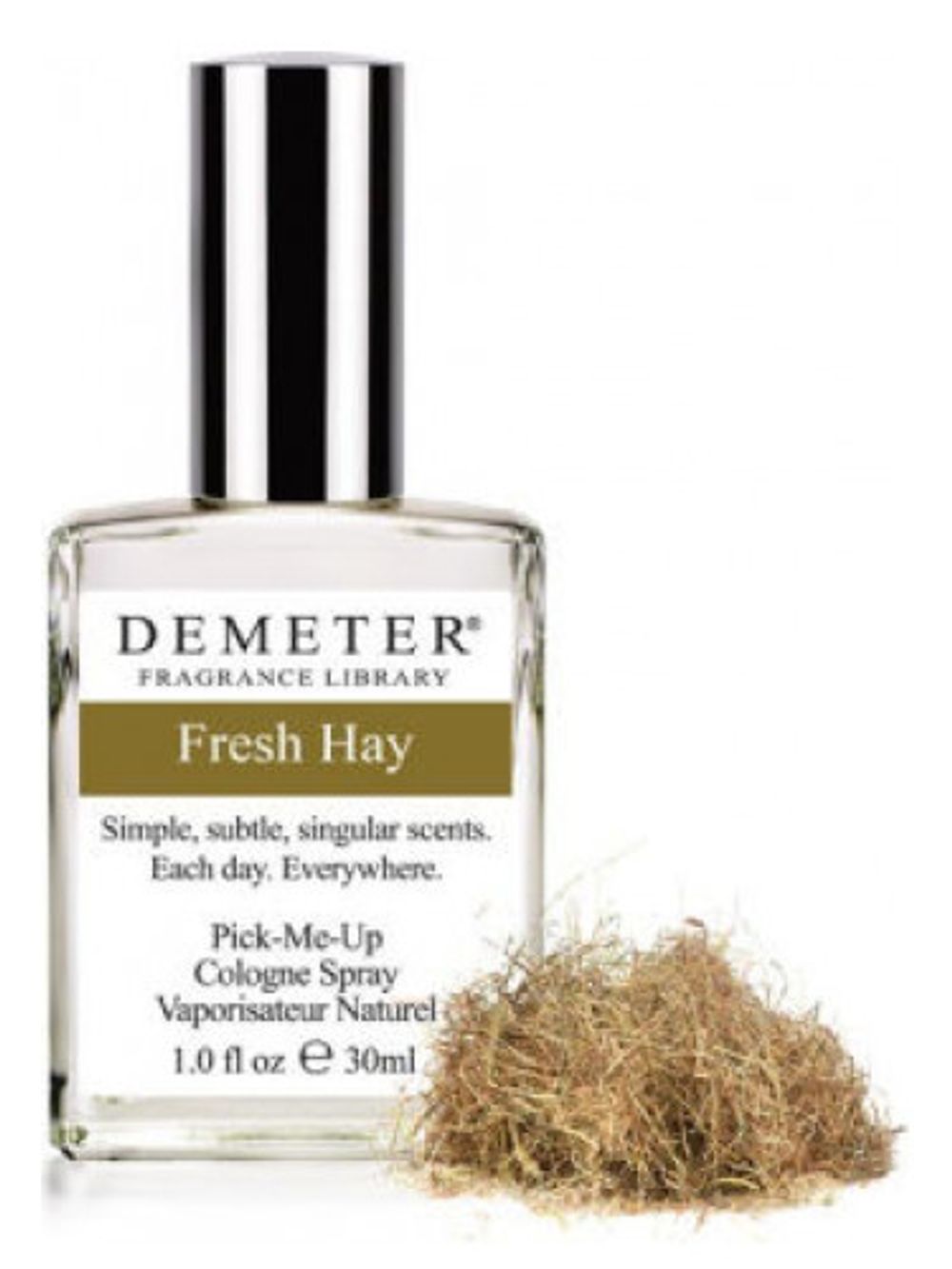 Demeter Fragrance Fresh Hay