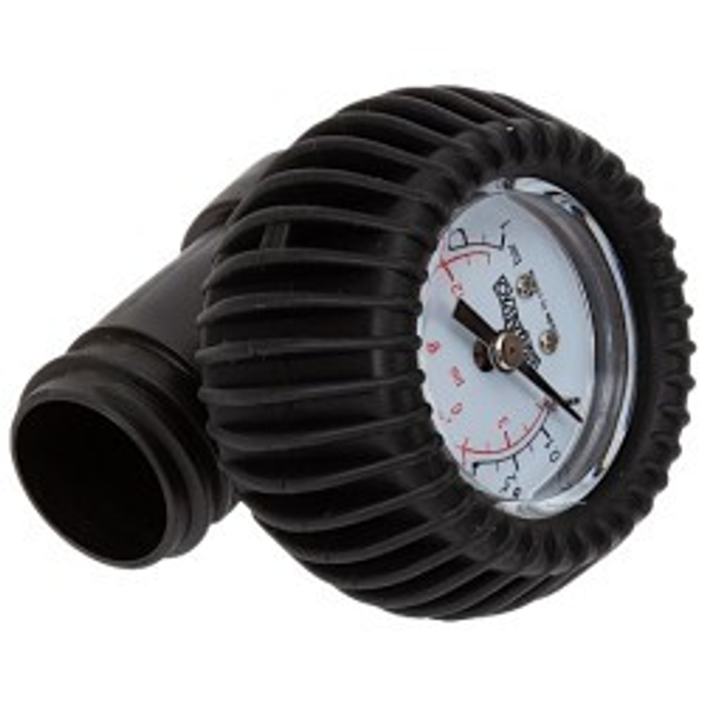 Манометр Проходной Bravo SP90/S для Bravo-4/4SH R551098