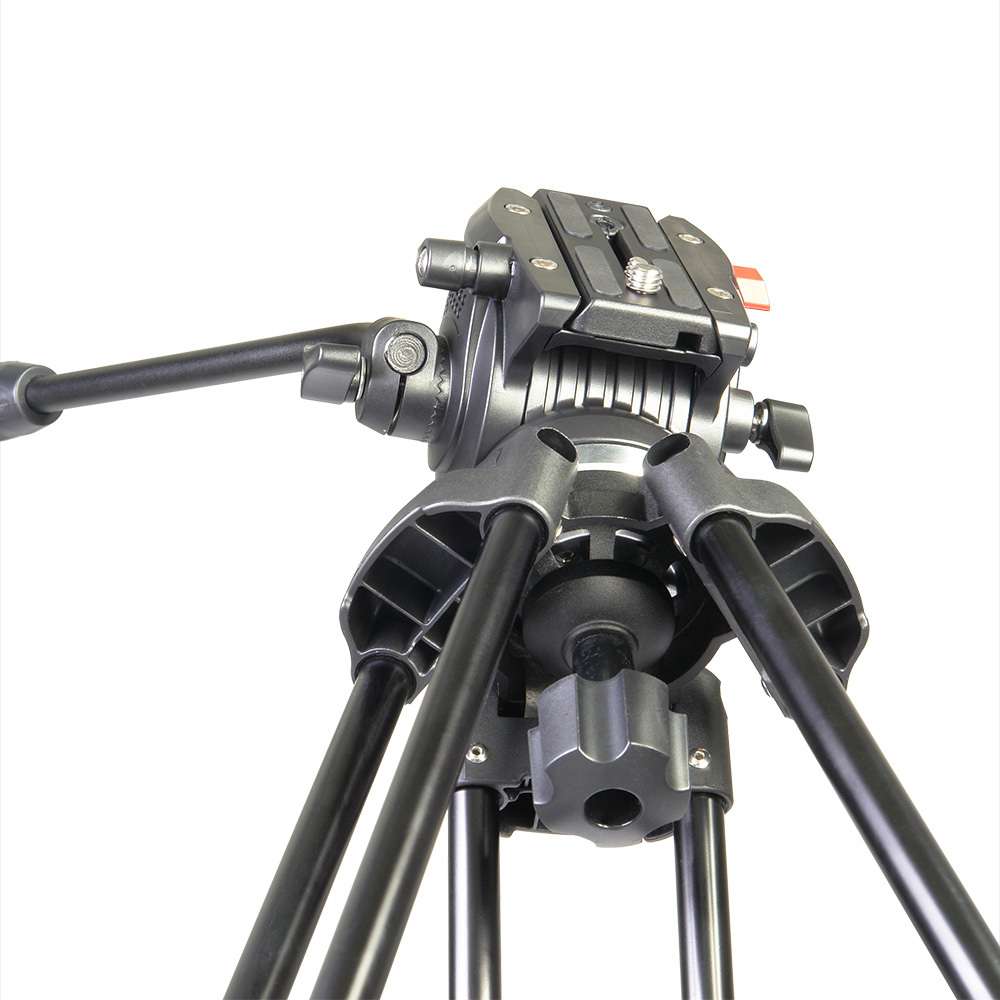 Видеоштатив GreenBean VideoCraft 418