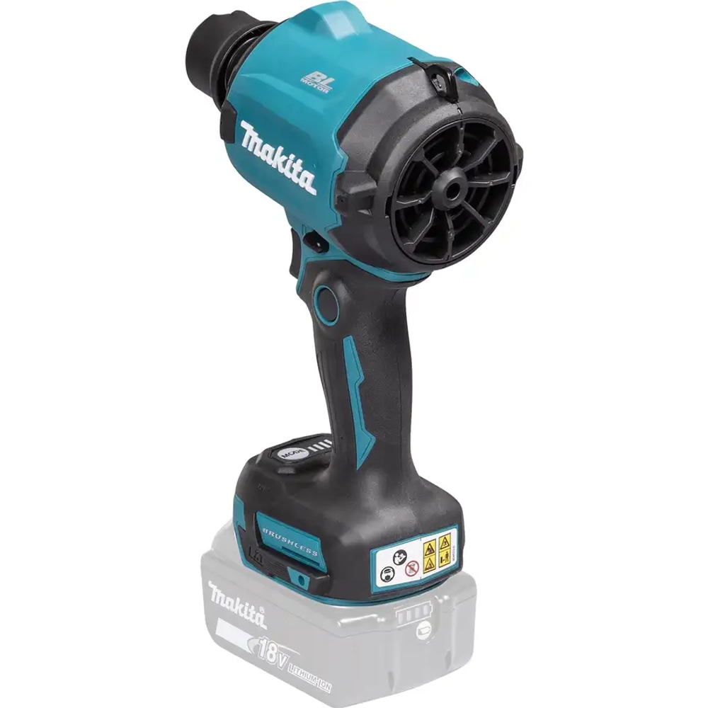 Воздуходувка аккумуляторная Makita DAS180Z