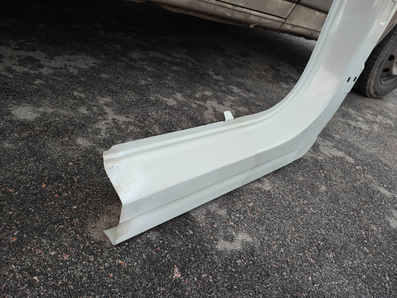 Боковина правая Geely Tugella 19-нв Новая Оригинал 5038074100C15