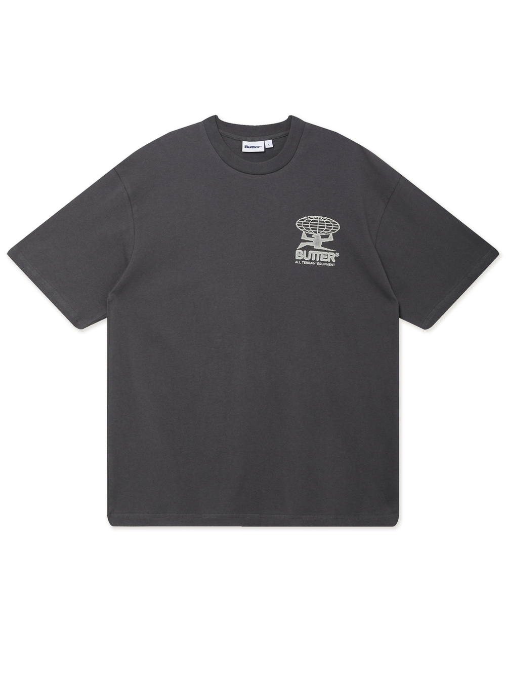 Футболка Кор. Рукав Terrain Tee
